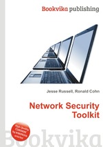 Network Security Toolkit