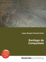 Santiago de Compostela