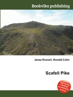 Scafell Pike