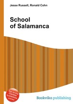 School of Salamanca