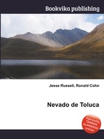 Nevado de Toluca