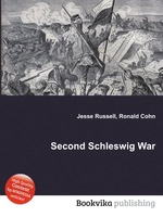 Second Schleswig War