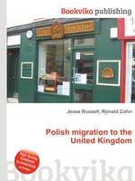 Polish migration to the United Kingdom