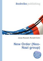 New Order (Neo-Nazi group)