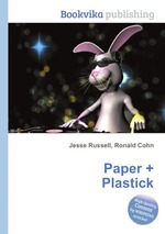 Paper + Plastick