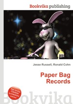 Paper Bag Records