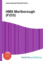 HMS Marlborough (F233)