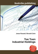 Yue Yuen Industrial Holdings