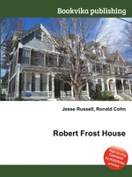 Robert Frost House