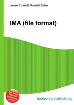 IMA (file format)