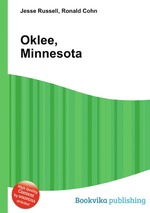 Oklee, Minnesota