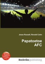 Papatoetoe AFC