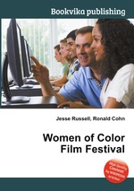 Women of Color Film Festival