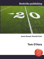 Tom O`Hara