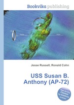 USS Susan B. Anthony (AP-72)