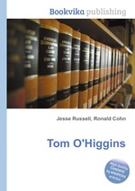 Tom O`Higgins