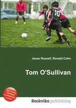 Tom O`Sullivan