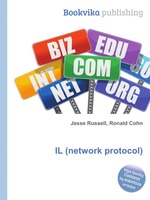 IL (network protocol)