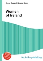 Women of Ireland