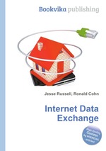 Internet Data Exchange