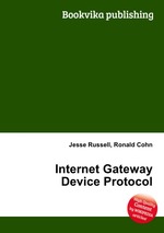 Internet Gateway Device Protocol