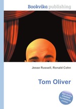 Tom Oliver