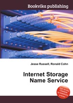 Internet Storage Name Service