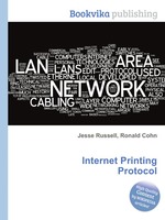 Internet Printing Protocol