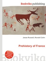 Prehistory of France