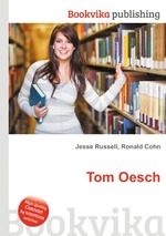 Tom Oesch