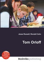 Tom Orloff