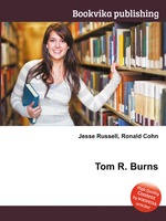 Tom R. Burns