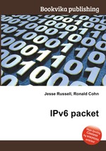 IPv6 packet