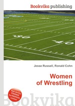 Women of Wrestling