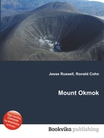 Mount Okmok