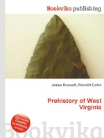 Prehistory of West Virginia