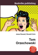 Tom Orzechowski