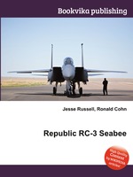 Republic RC-3 Seabee