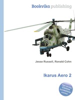 Ikarus Aero 2