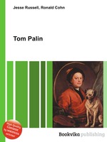 Tom Palin