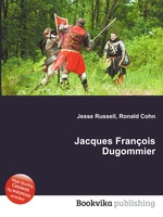 Jacques Franois Dugommier