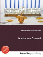 Martin van Creveld