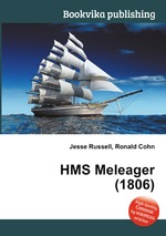 HMS Meleager (1806)