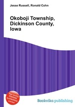 Okoboji Township, Dickinson County, Iowa