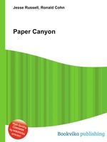 Paper Canyon