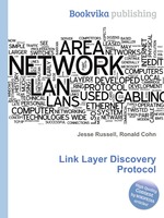 Link Layer Discovery Protocol