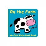 Animals on the Farm (Bath Books)