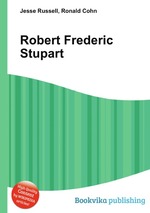 Robert Frederic Stupart