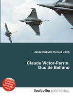 Claude Victor-Perrin, Duc de Belluno