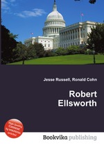 Robert Ellsworth